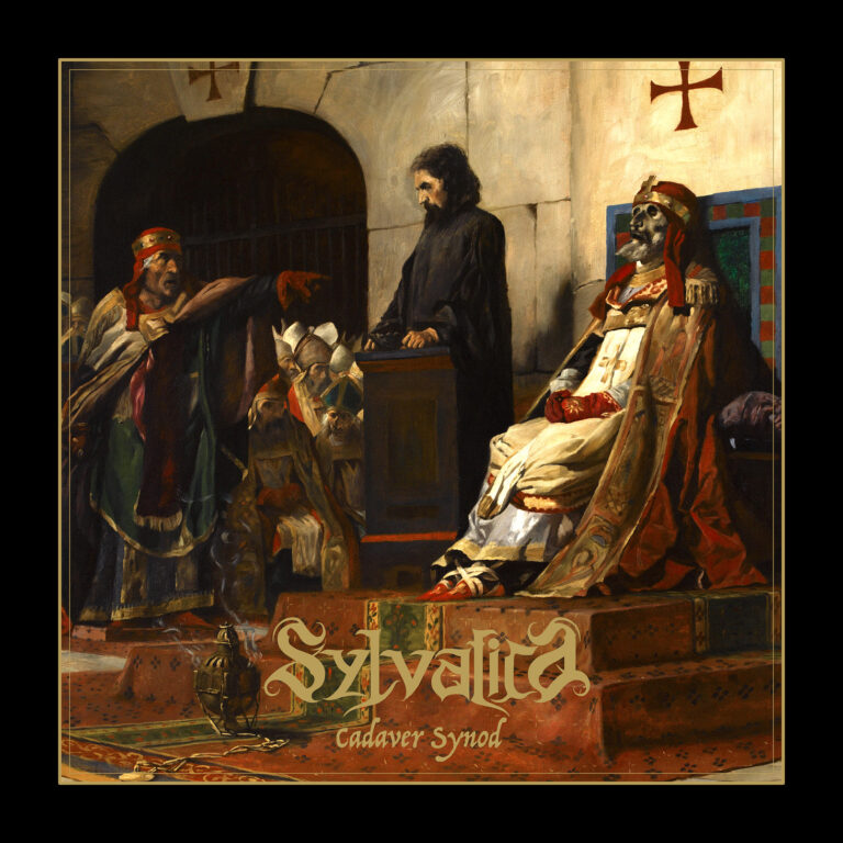 Sylvatica – Cadaver Synod Review