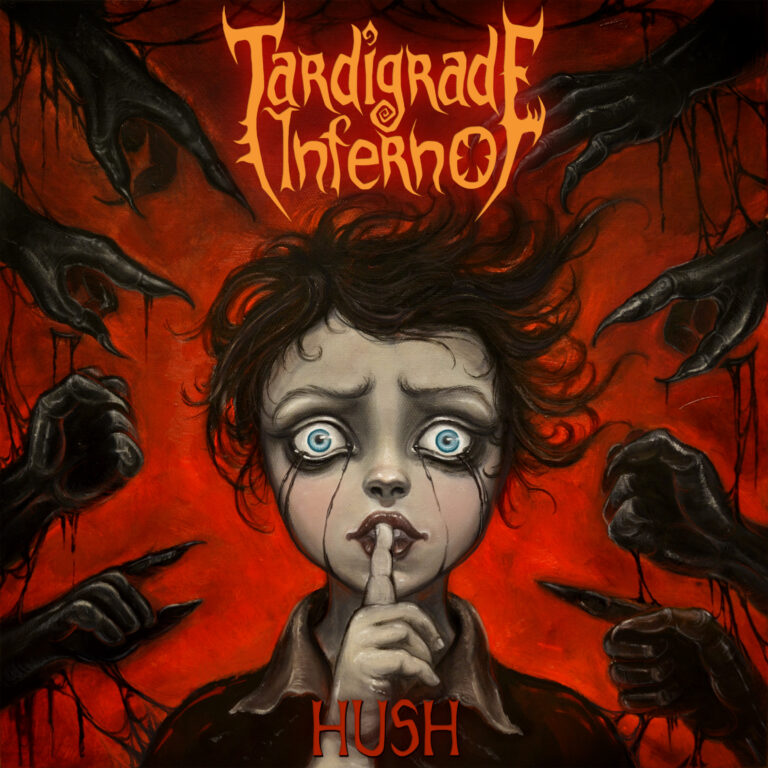 Tardigrade Inferno – Hush Review