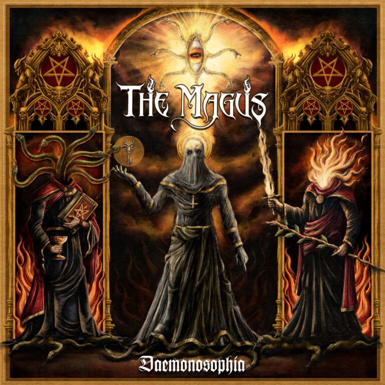 The Magus – Daemonosophia Review