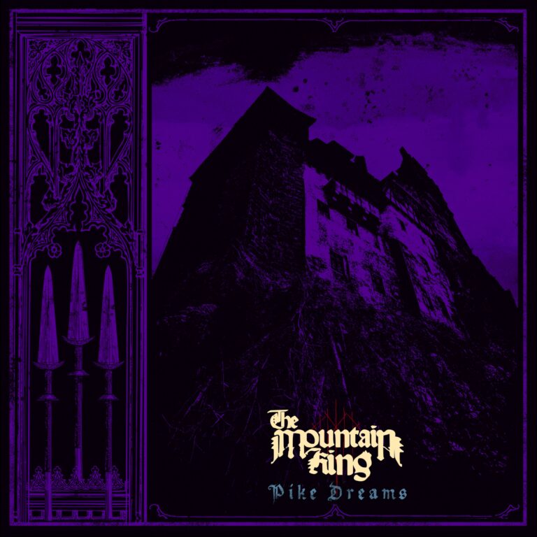 The Mountain King – Pike Dreams Review