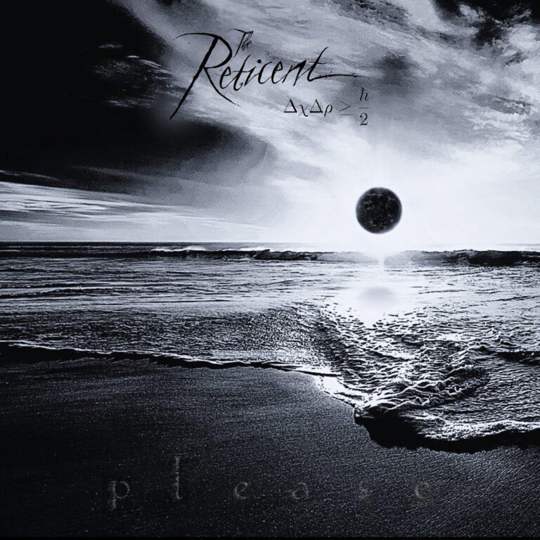 The Reticent – please Review