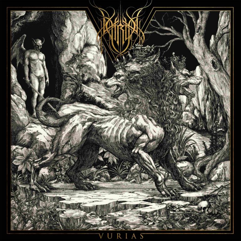 Thron – Vurias Review