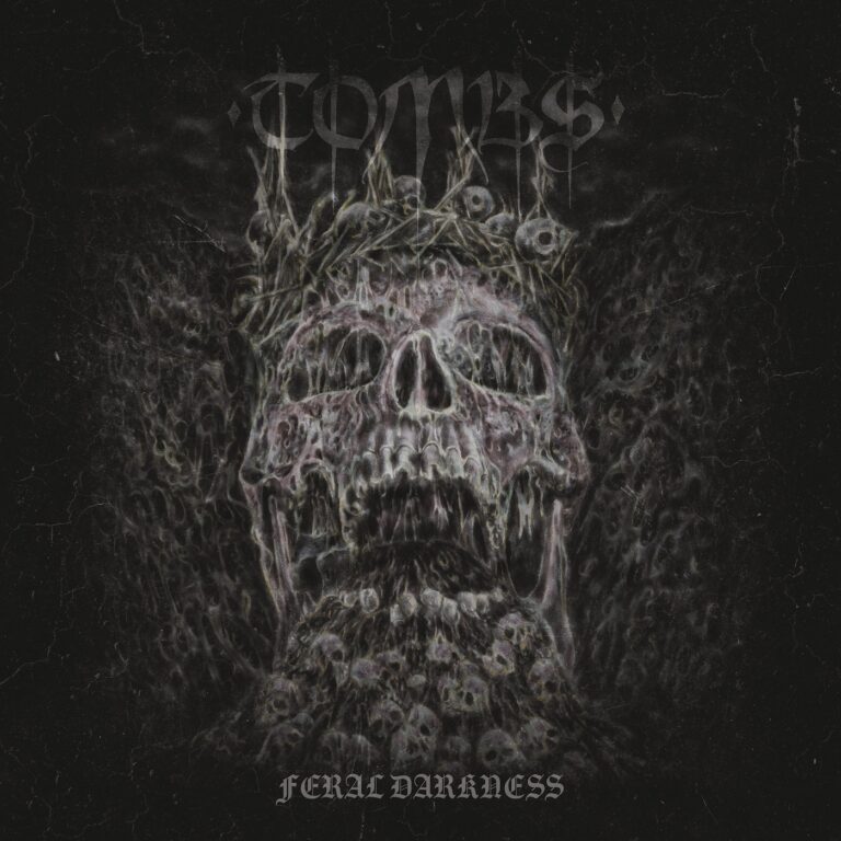 Tombs – Feral Darkness Review