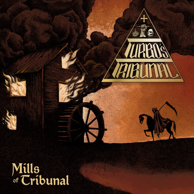 Turbo’s Tribunal – Mills of Tribunal Review