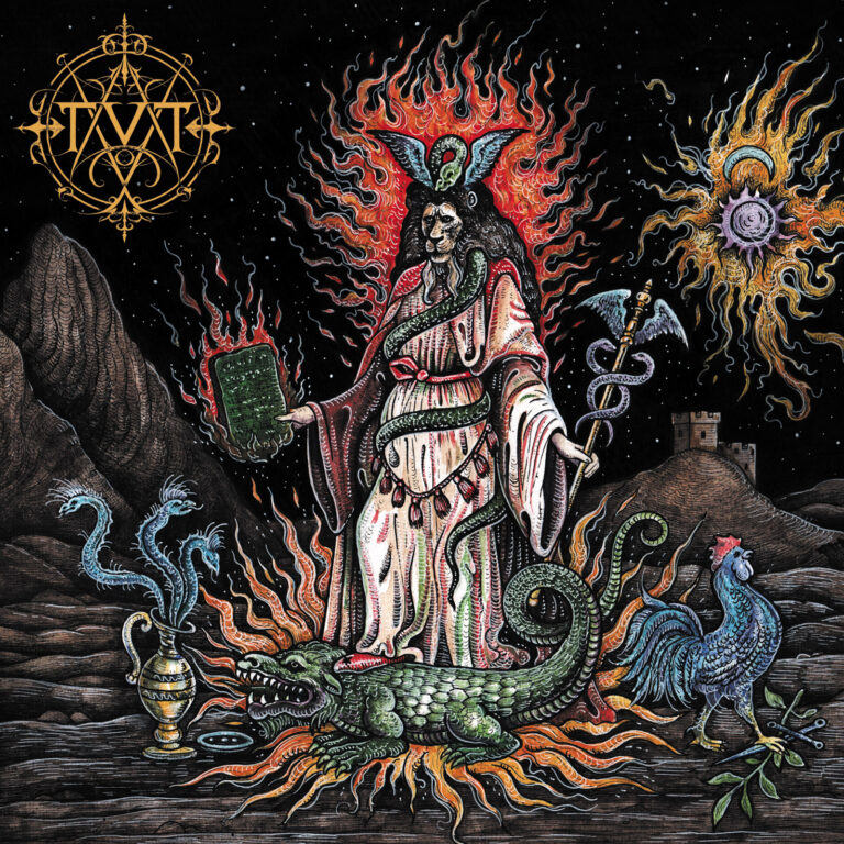 Tzevaot – The Hermetic Way Review