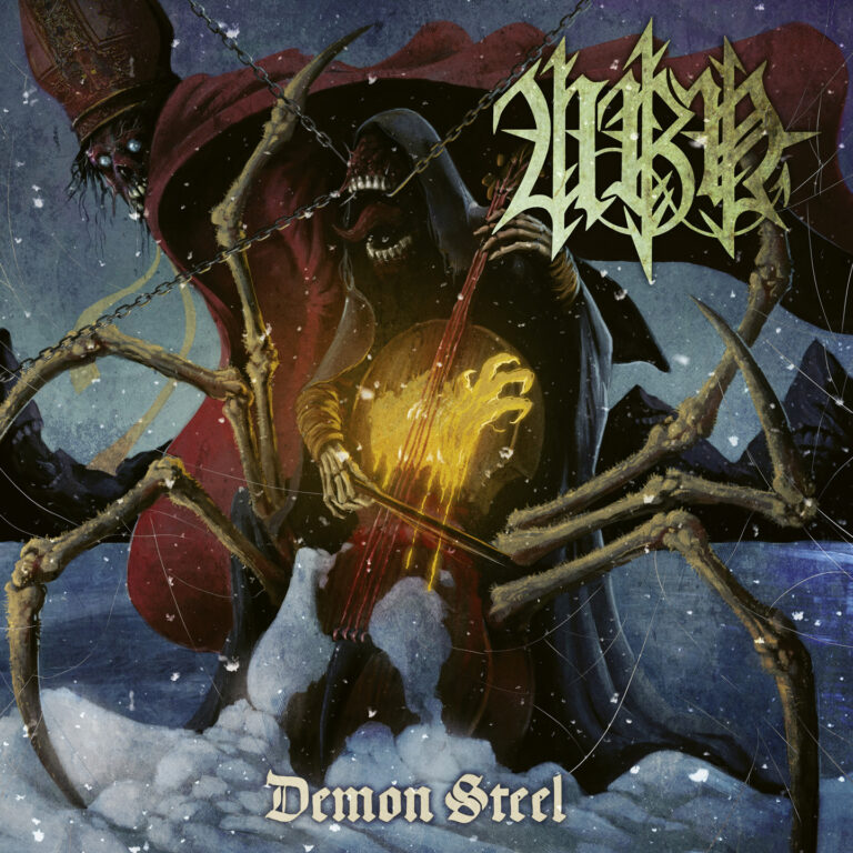 Urn – Demon Steel Review