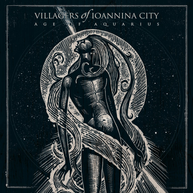 Villagers of Ioannina City – Age of Aquarius [Things You Might Have Missed 2019]
