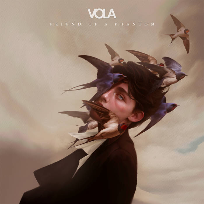 VOLA – Friend of a Phantom Review