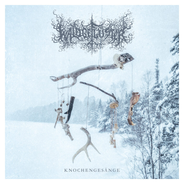 Waldgeflüster – Knochengesänge I and Knochengesänge II Review
