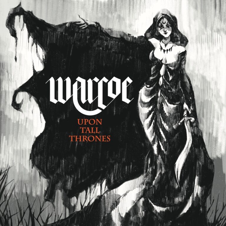 Warcoe – Upon Tall Thrones Review