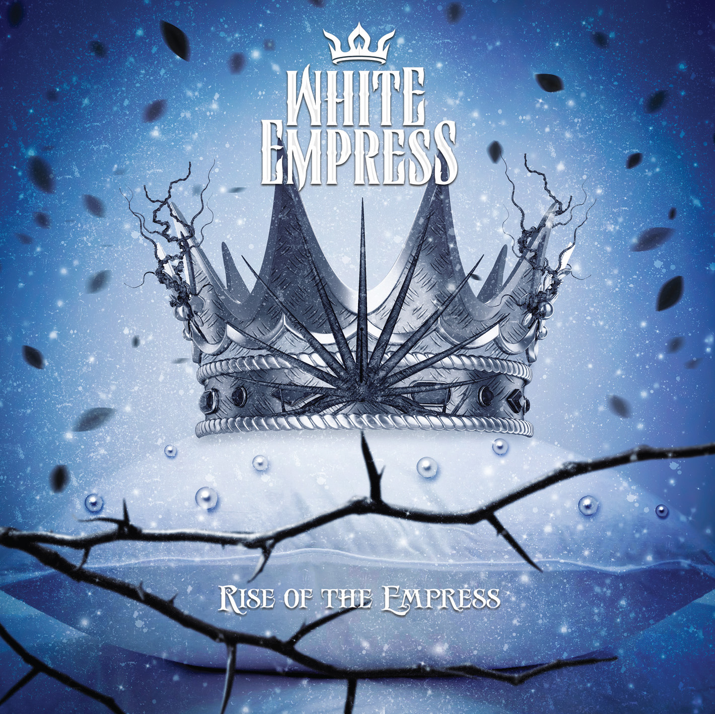 Things You Might Have Missed 2014: White Empress – Rise of the Empress