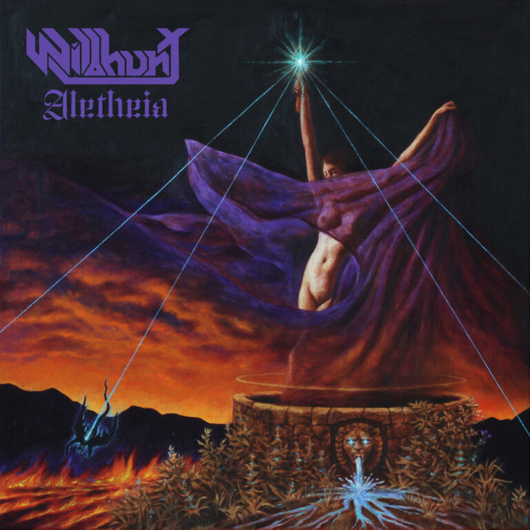 Wildhunt – Aletheia Review