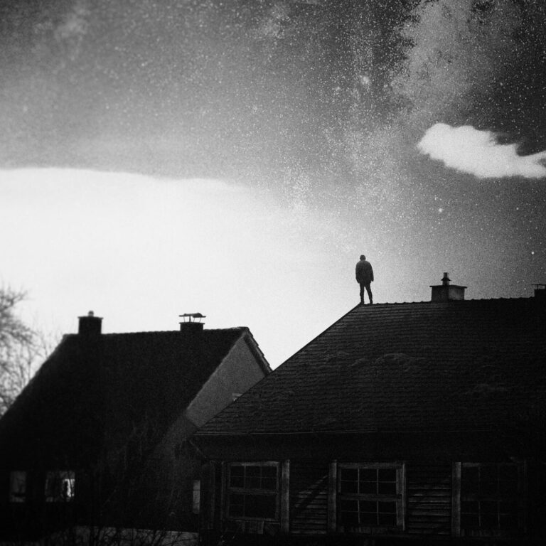 we.own.the.sky – In Your Absence Review