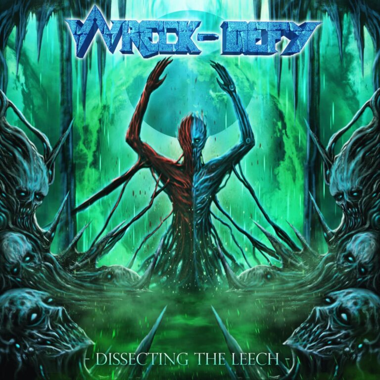 Wreck-Defy – Dissecting the Leech Review