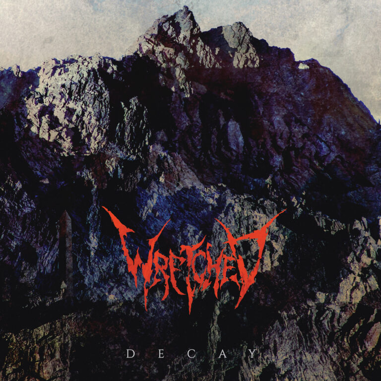 Wretched – Decay Review