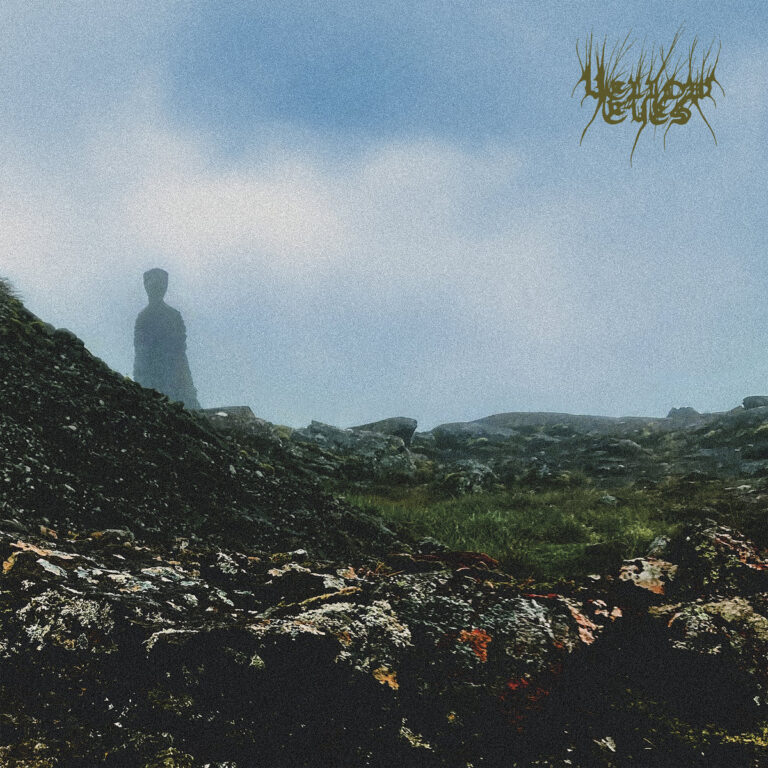 Yellow Eyes – Confusion Gate [Things You Might Have Missed 2025]