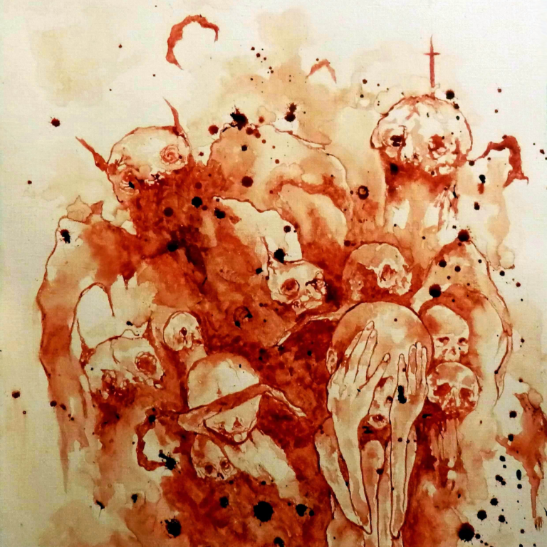 Druglord – New Day Dying Review