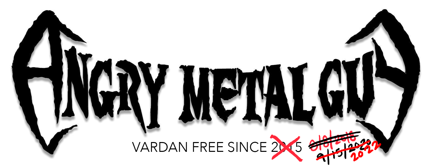 Angry Metal Guy