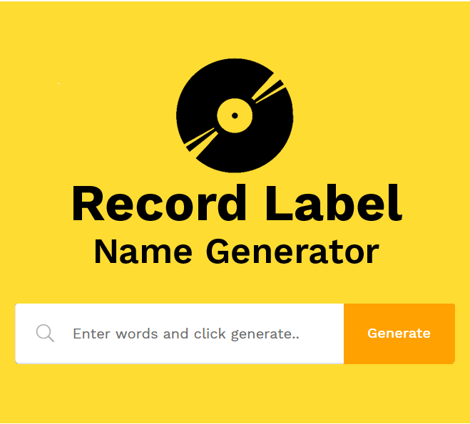 The Art of Labelling – Pt I