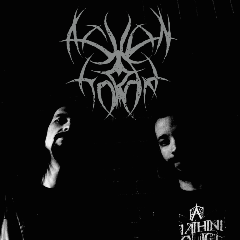Video Premiere and Interviews with Stevie Boiser and Trevor Portz of Ashen Horde