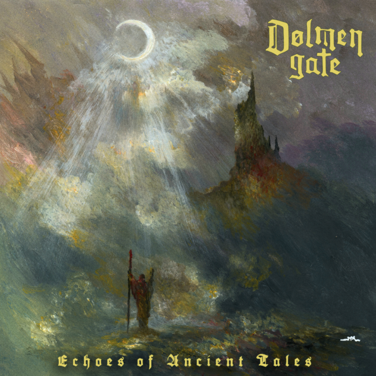 Dolmen Gate – Echoes of Ancient Tales [Things You Might Have Missed 2025]
