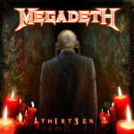 Megadeth - Thirteen
