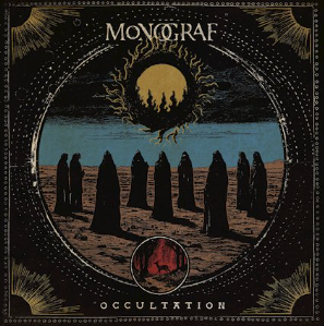 Monograf – Occultation Review
